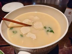 -明湖楼·经典鲁菜山东海鲜(大明湖店)