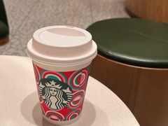 -星巴克臻选(广州太古汇店)