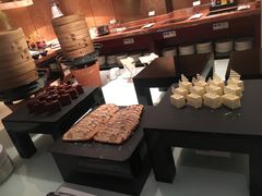 -上海新发展亚太JW万豪酒店