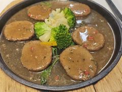 -中庸素香阁(建发广场店)