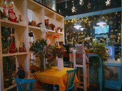 -Kitchen·Y洋厨房西餐厅(王府壹号店)