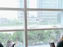 -广州建国酒店-盈丰阁粤菜-粤式茶点
