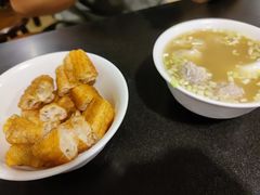 -伍湛记 · 广州老字号(龙津中路店)