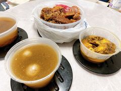 -斯丹姜母鸭·古法干香(涂门街总店)