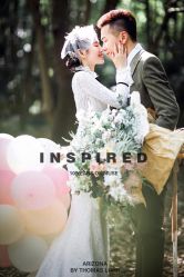 -巴黎新娘婚纱摄影·婚礼策划(嘉定总店)