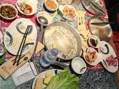 -阪尚皇·原切牛排·烤肉火锅自助(北京路店)