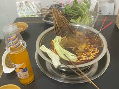 -手提串串香