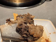 -潮发潮汕牛肉店(东方宝泰店)