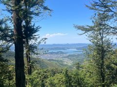 -四明山国家森林公园