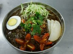 -很久以前羊肉串(农科路店)
