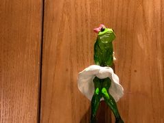 -芳草地度假酒店·野炉中餐厅