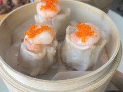 -青岛海景花园大酒店·粤海餐厅