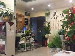 -理療君·古法推拿•姜疗•SPA馆(东门店)
