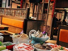 -佬土鹅肠火锅(解放路店)