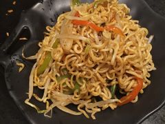 炒方便面-碎怂烤肉(钟楼柳巷店)