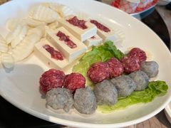 -采悦轩中餐厅·粤菜·海南菜(神州半岛喜来登度假酒店)