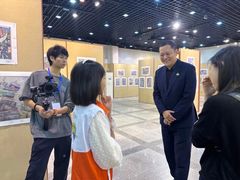 -上海市虹口区青少年活动中心(欧阳路)