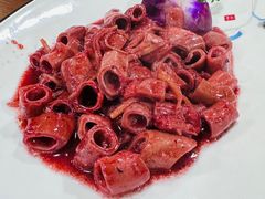 红槽小肠-依扁一佳宴(宁化支路店)