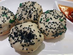 黑松露鸡肉生煎-小杨生煎(湟普汇店)