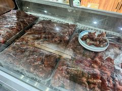 -三宽猪蹄(咸阳店)