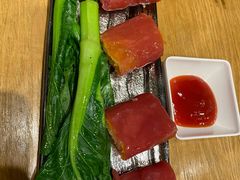 -金翠河烧鹅粤式茶餐厅(龙湖三千集天街店)