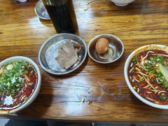 -清真·马安军辣子牛肉面