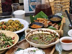 -多哥水傣味餐厅(司马巷店)