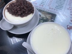 -义顺牛奶公司(新马路老店)