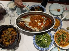 -回家吃饭·地道南昌菜(建德观总店)