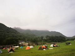 -大连天门山国家森林公园