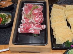 -湊湊火锅·茶憩(皇姑万象汇店)