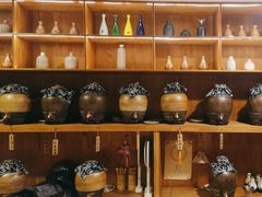 -檐下风铃酒馆