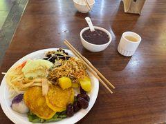 -妙醍醐素食自助餐馆(杭州香积寺店)