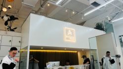 -I+造型烫发染发