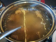 -瑞丰园庭院餐厅·白族传统家常菜