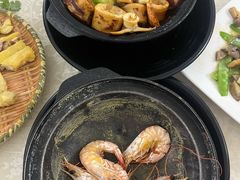 -霞海鸭仔饭店(海滨大道北店)