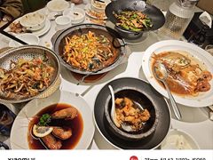 豆腐煲-阿毛饭店首店·宁波老字号(文化广场店)