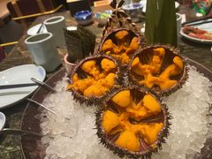 -炙柒Sekinana·精致料理 烧鸟·铁板烧(海上世界店)
