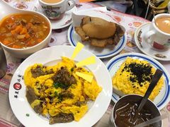 -華人 華星冰室(氹仔 店)