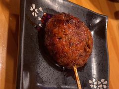 -晶吉·居酒屋·烧鸟·生鱼饭(中山区民主广场店)