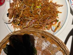 -老友王·南宁特色菜(金汇如意坊店)