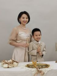 -海马体家庭照相馆(杭州远洋乐堤港店)