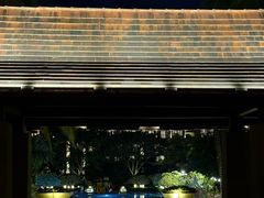 -西双版纳融创皇冠假日度假酒店