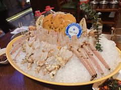 -东海怡品海鲜豆捞(星街坊店)