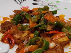 -清真悦宾楼食府(海湖店)