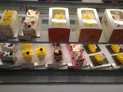-BreadTalk面包新语·烘焙蛋糕(海岸城店)