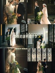-雪中彩影婚纱摄影·品控旗舰店