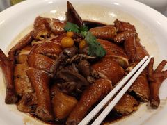 -海宝酒家(中山四路店)