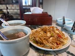 -毛仔特色小吃(御窑厂店)