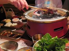 -西塔老太太泥炉烤肉(上海七宝领展广场店)